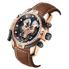 Aurora Concept 2 RGA3591 Watch